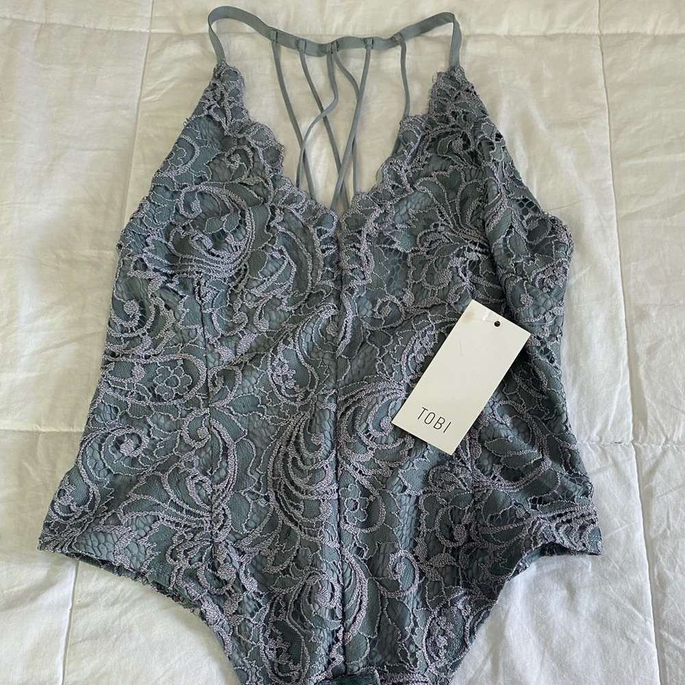 Bodysuit